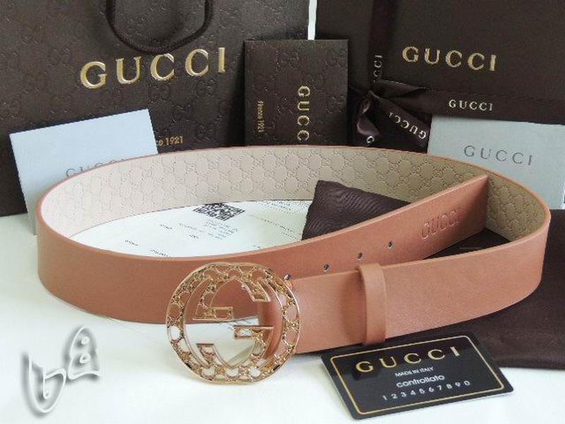 Gucci Belts 653